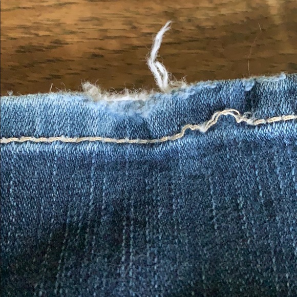 Bke Drew bootcut jeans - Picture 5 of 9